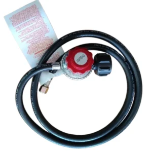 NZ Certified 20 PSI High Pressure Regulator